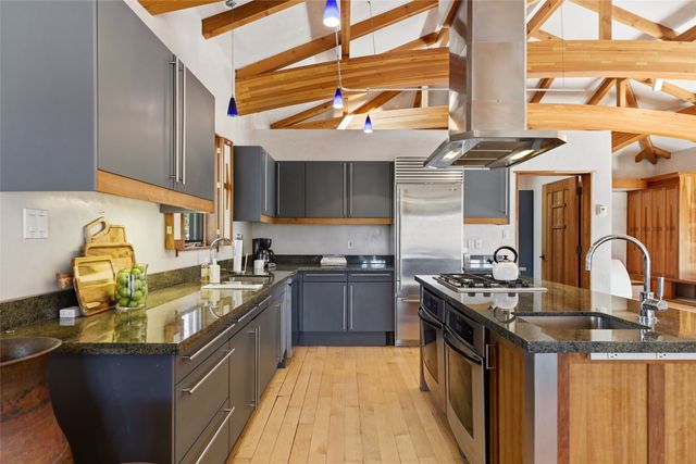 3356 Paseo Segunda, Santa Fe, NM 87501