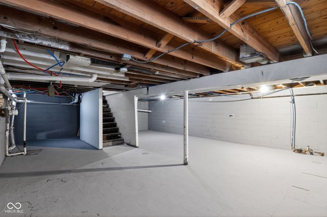 146 E Troy Avenue, Indianapolis, IN 46225