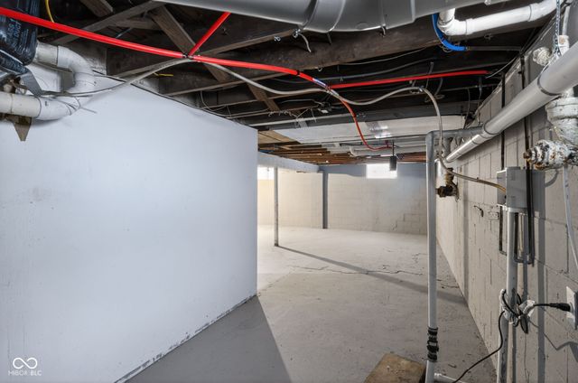 146 E Troy Avenue, Indianapolis, IN 46225