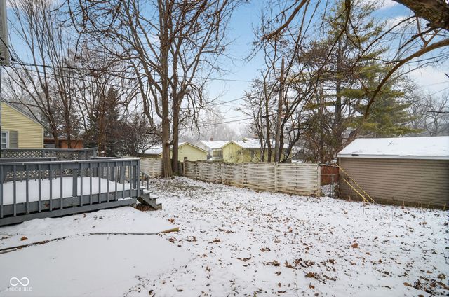 146 E Troy Avenue, Indianapolis, IN 46225