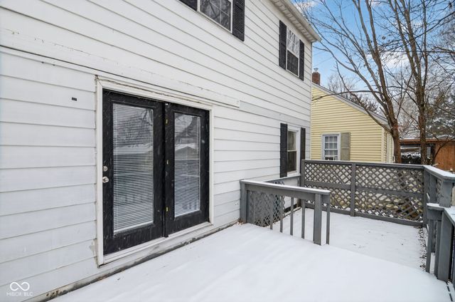 146 E Troy Avenue, Indianapolis, IN 46225