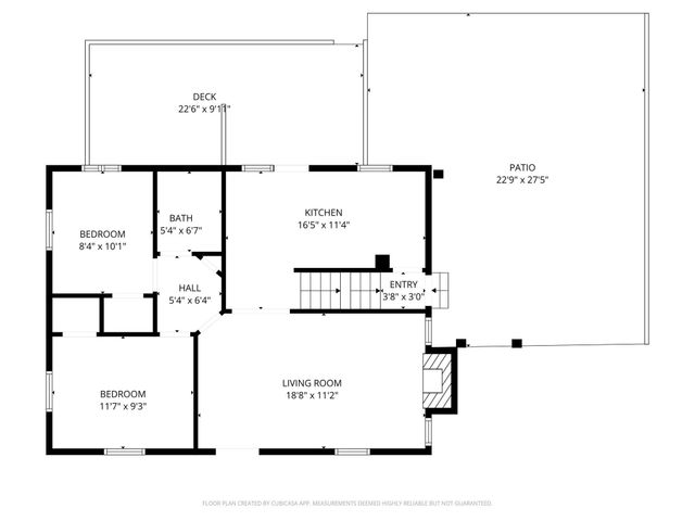 146 E Troy Avenue, Indianapolis, IN 46225