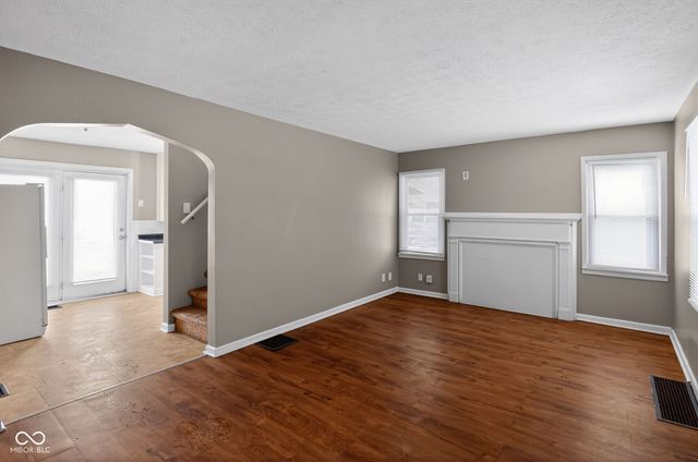 146 E Troy Avenue, Indianapolis, IN 46225