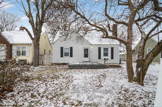 146 E Troy Avenue, Indianapolis, IN 46225
