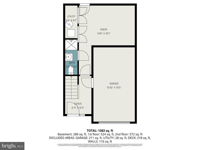 335 CAPE CLIMB DR, York, PA 17408