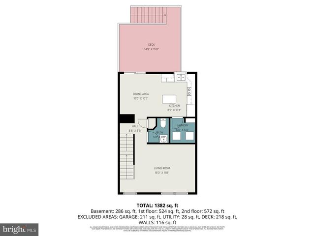 335 CAPE CLIMB DR, York, PA 17408