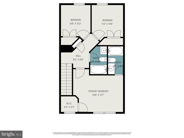 335 CAPE CLIMB DR, York, PA 17408