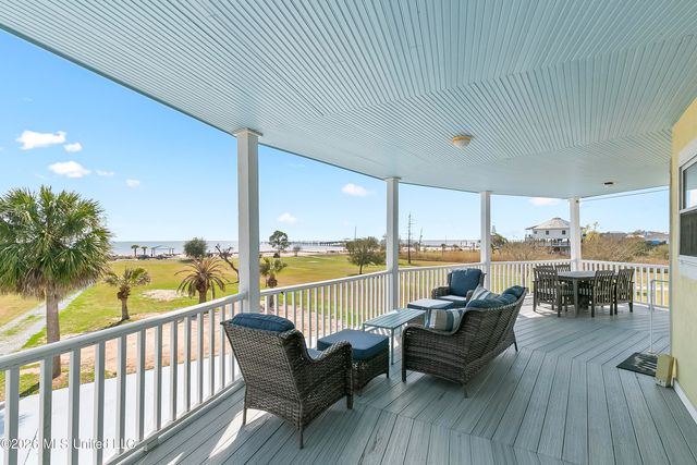 227 N Beach Boulevard, Waveland, MS 39576
