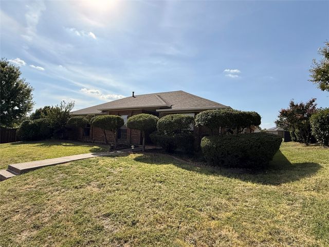 1603 E Peters Colony Road, Carrollton, TX 75007