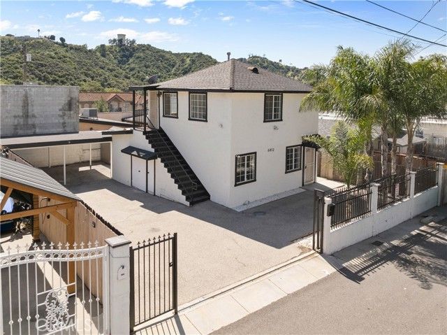 6812 Quinton Lane, Tujunga (los Angeles), CA 91042