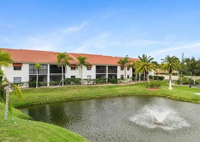 2275 S MCCALL ROAD 103, Englewood, FL 34224