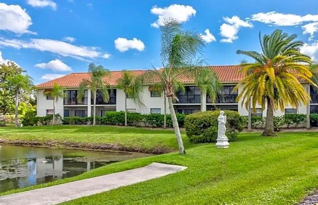 2275 S MCCALL ROAD 103, Englewood, FL 34224