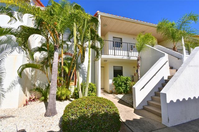 2275 S MCCALL ROAD 103, Englewood, FL 34224