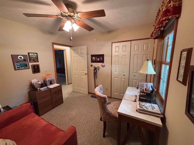 8450 Bent Pine Drive, Almira Twp, MI 49650