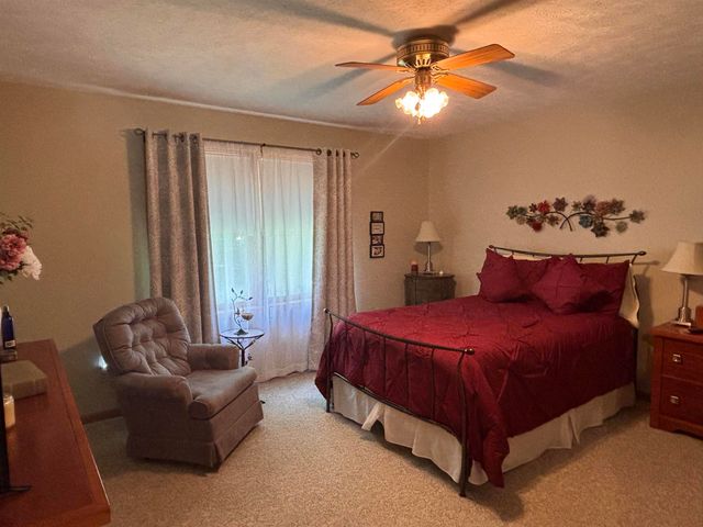 8450 Bent Pine Drive, Almira Twp, MI 49650