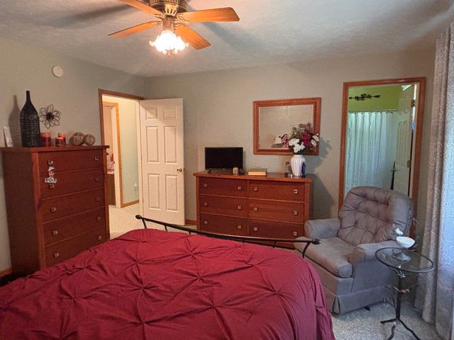 8450 Bent Pine Drive, Almira Twp, MI 49650