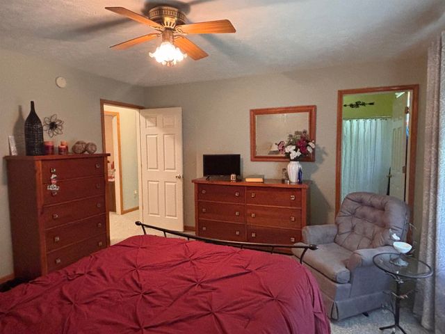 8450 Bent Pine Drive, Almira Twp, MI 49650