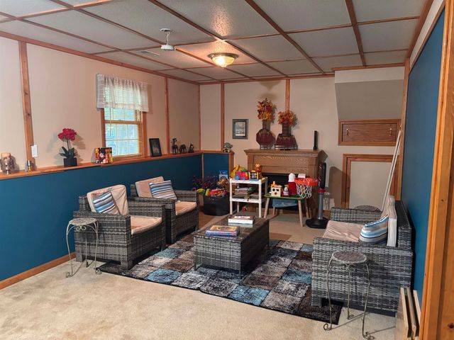 8450 Bent Pine Drive, Almira Twp, MI 49650