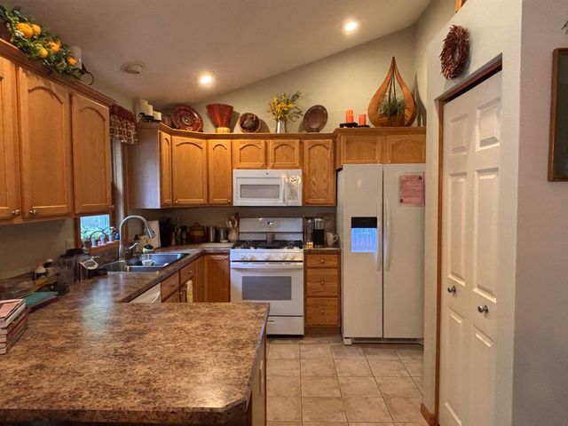 8450 Bent Pine Drive, Almira Twp, MI 49650