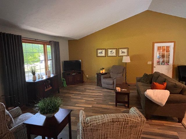 8450 Bent Pine Drive, Almira Twp, MI 49650