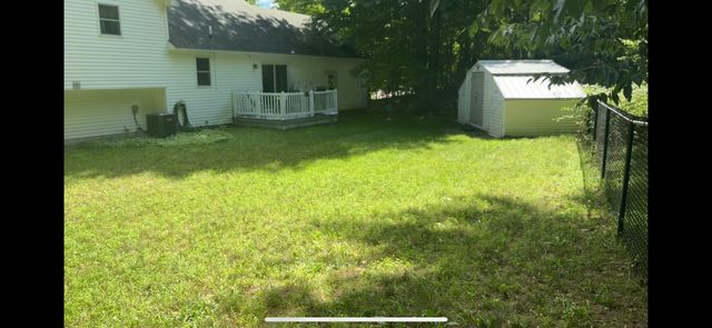 8450 Bent Pine Drive, Almira Twp, MI 49650