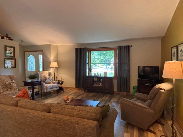 8450 Bent Pine Drive, Almira Twp, MI 49650