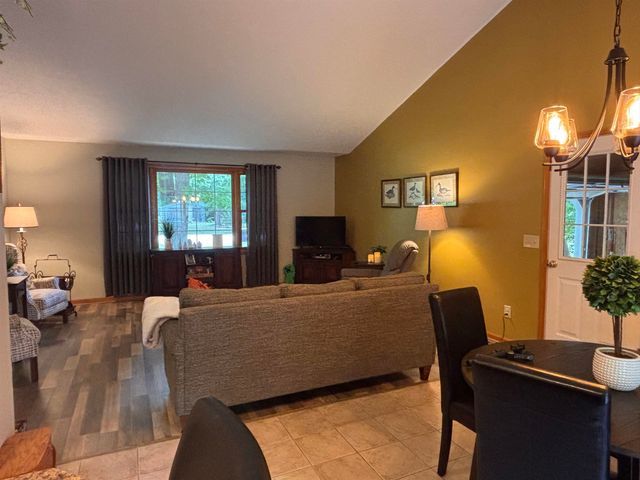 8450 Bent Pine Drive, Almira Twp, MI 49650