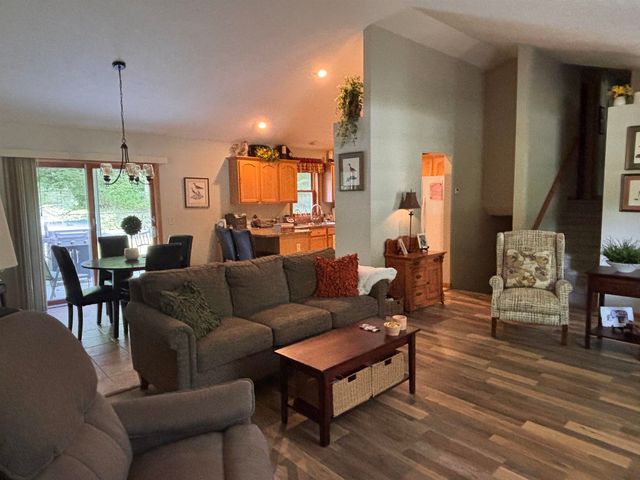 8450 Bent Pine Drive, Almira Twp, MI 49650