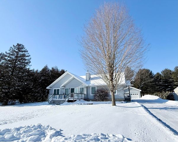167 Dickson Point Road, Plattsburgh, NY 12901