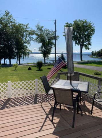 167 Dickson Point Road, Plattsburgh, NY 12901