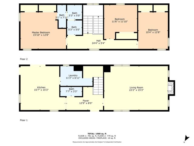 1300 Chapel Downs Road, Waco, TX 76712