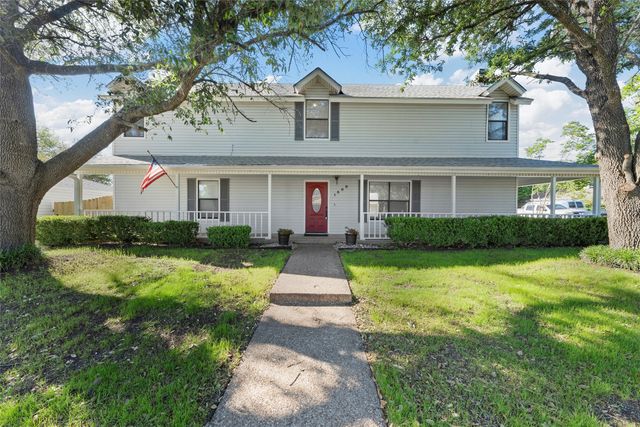 1300 Chapel Downs Road, Waco, TX 76712