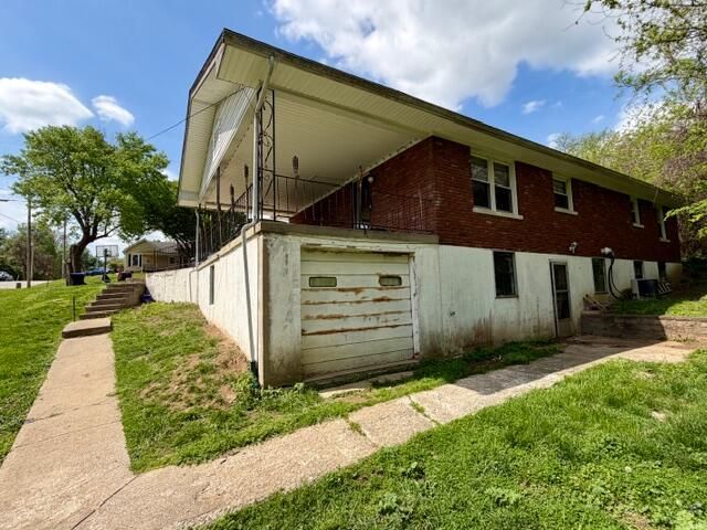 402 Old Dailey Avenue, Frankfort, KY 40601