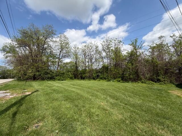 402 Old Dailey Avenue, Frankfort, KY 40601