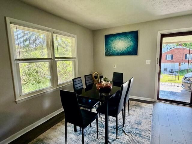 402 Old Dailey Avenue, Frankfort, KY 40601