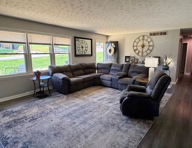 402 Old Dailey Avenue, Frankfort, KY 40601