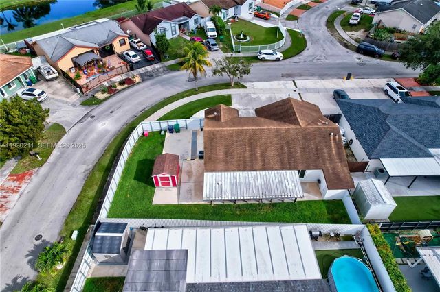 20810 SW 125th Ct Rd, Miami, FL 33177