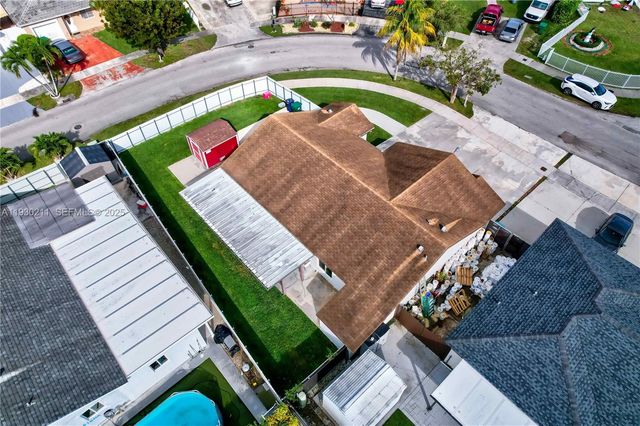 20810 SW 125th Ct Rd, Miami, FL 33177