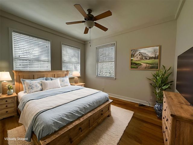 156 Clover RD, Cedar Creek, TX 78612