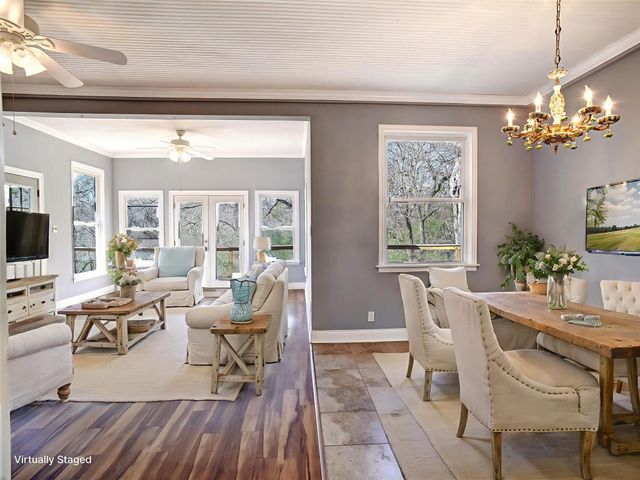 156 Clover RD, Cedar Creek, TX 78612