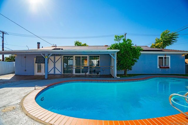 1583 Jade Ave, El Cajon, CA 92019