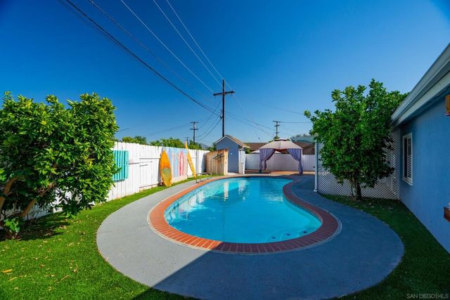 1583 Jade Ave, El Cajon, CA 92019