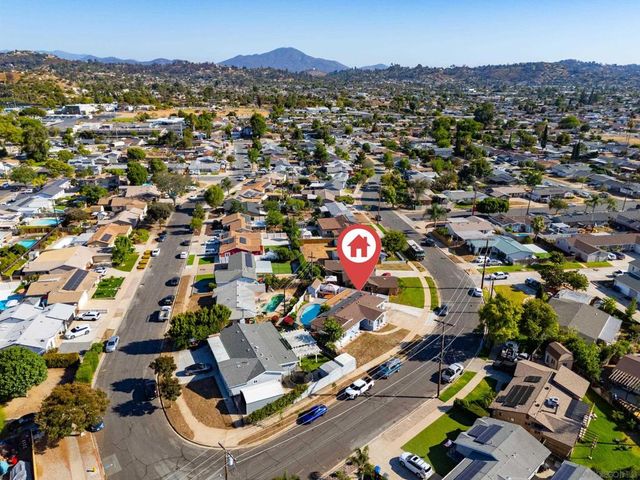 1583 Jade Ave, El Cajon, CA 92019