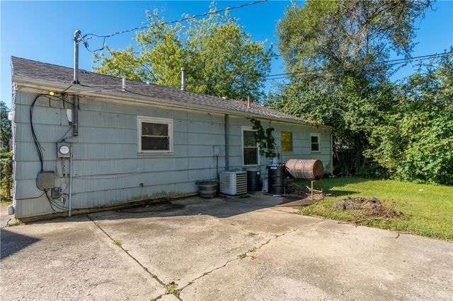 4153 Whitestone Court, Trotwood, OH 45416