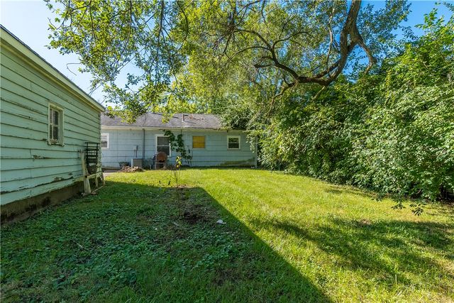 4153 Whitestone Court, Trotwood, OH 45416
