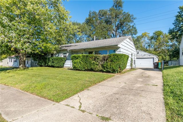 4153 Whitestone Court, Trotwood, OH 45416