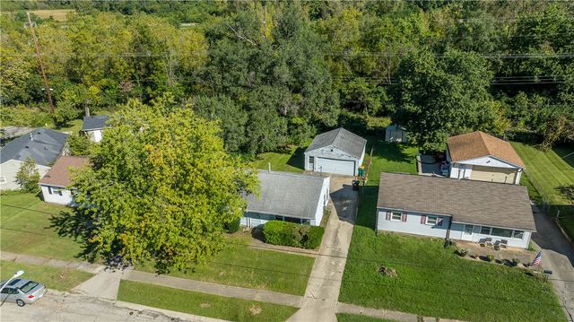 4153 Whitestone Court, Trotwood, OH 45416