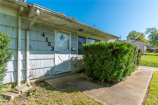 4153 Whitestone Court, Trotwood, OH 45416