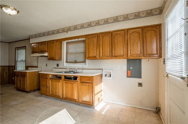 4153 Whitestone Court, Trotwood, OH 45416