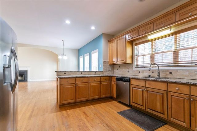 4365 Huntcliff Trace, Douglasville, GA 30135